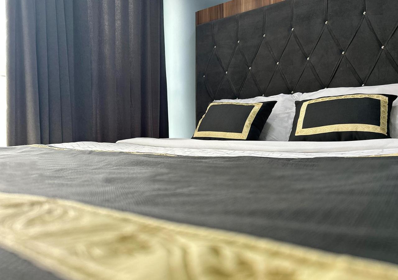 Ottoman Istanbul Airport Otel المظهر الخارجي الصورة