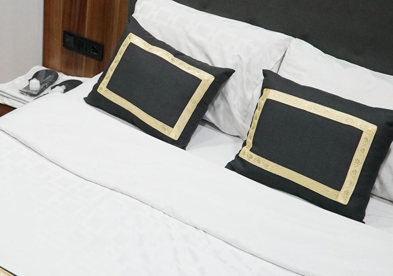 Ottoman Istanbul Airport Otel المظهر الخارجي الصورة